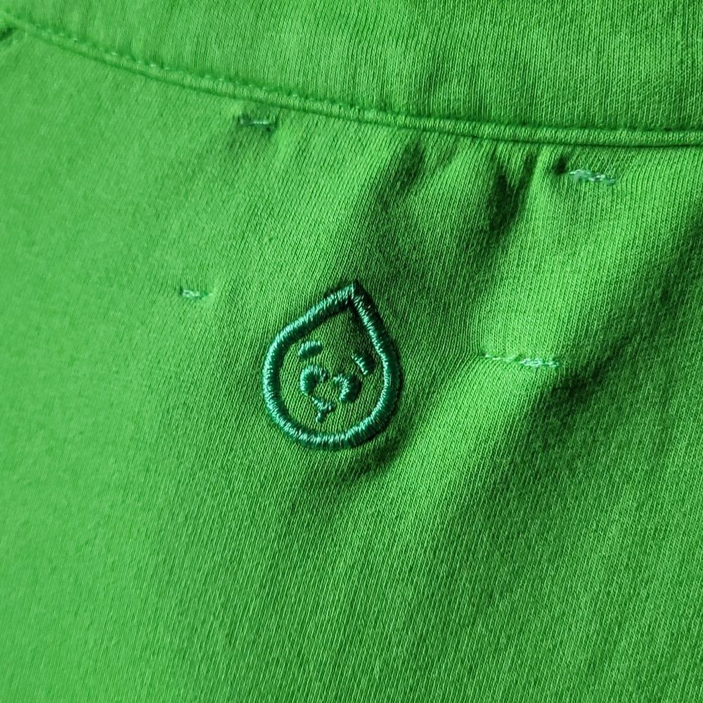 Tasc green pullover  - Picture 6 of 6